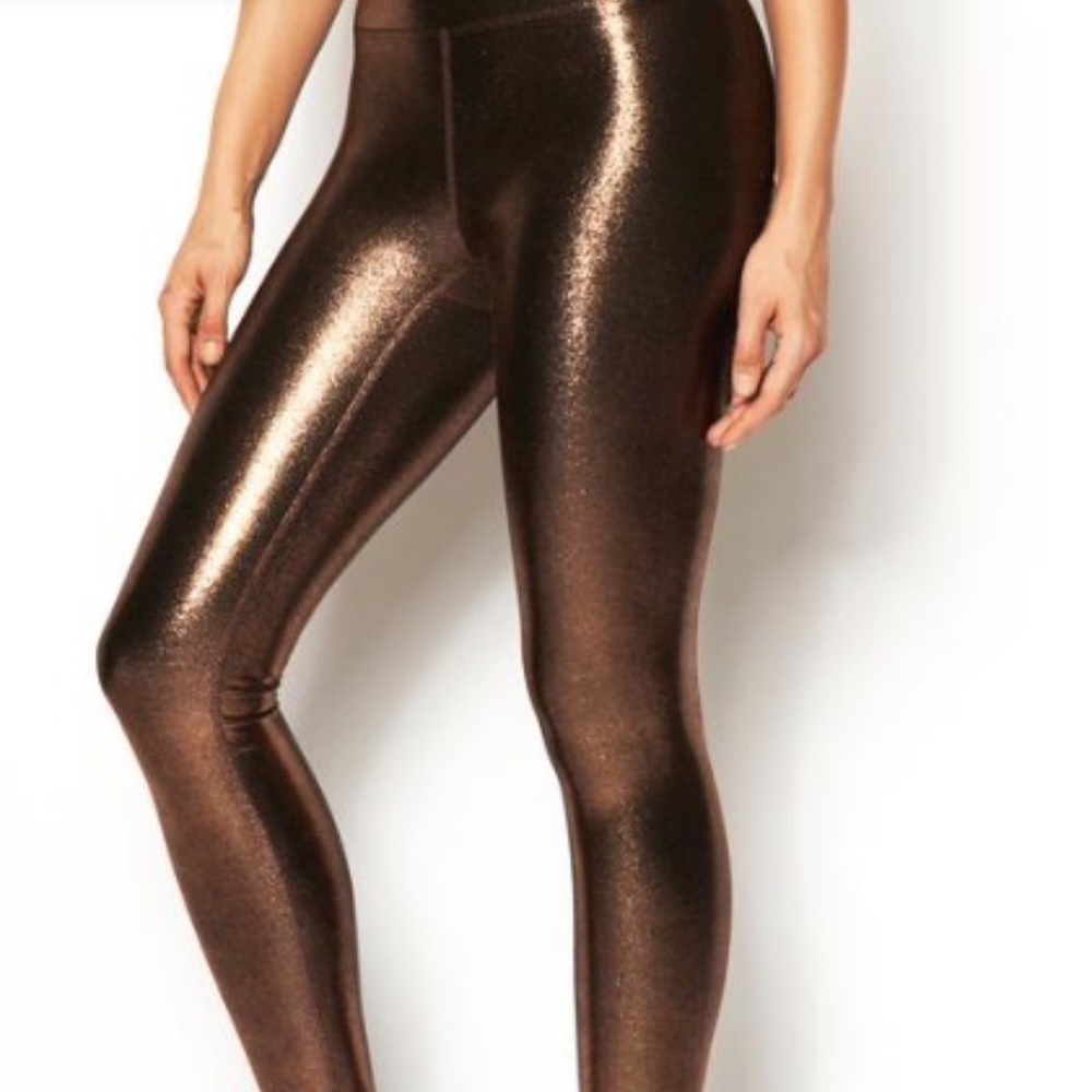 HERIONE SPORT LEGGINGS - NWT